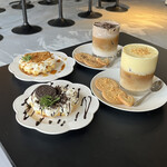 THE PATH COFFEE & BAR - 