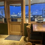 Chinese restaurant KUE - 