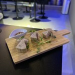 THE PATH COFFEE & BAR - 