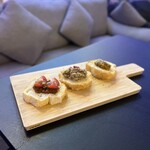 THE PATH COFFEE & BAR - 