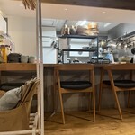 Chinese restaurant KUE - 