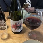 Chinese restaurant KUE - 