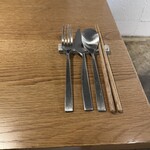 Chinese restaurant KUE - 