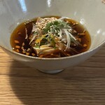 Chinese restaurant KUE - 