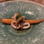 Chinese restaurant KUE - 