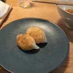 Chinese restaurant KUE - 