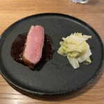 Chinese restaurant KUE - 