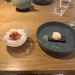 Chinese restaurant KUE - 