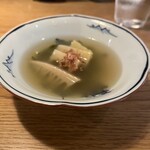 Chinese restaurant KUE - 