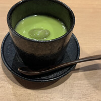割烹鮨 華あざ - 