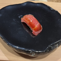 割烹鮨 華あざ - 