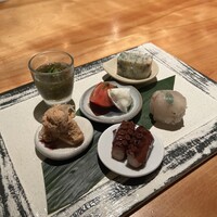 料理とワイン 音音 - 