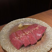和牛とタン 焼肉 とみ 新橋本店 - 