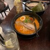 MUSASHI RAMEN & IZAKAYA BAR - 料理写真: