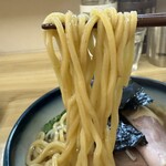 麺処 有彩 - 