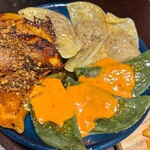 炭火ビストロ ゴーバル - 