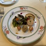 ポルトブラン - 