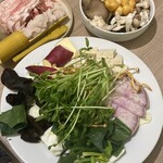 薬膳レストラン 10ZEN - 