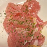 炭火ビストロ ゴーバル - 