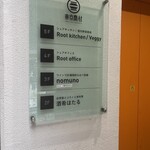 ノムノ 赤坂本店 - 