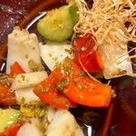 炭火ビストロ ゴーバル - 