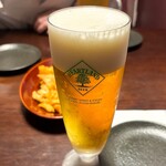 炭火ビストロ ゴーバル 高田馬場店 - 