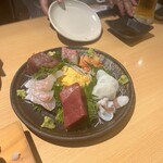 すし酒屋 ちゃりん - 