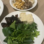 薬膳レストラン 10ZEN - 