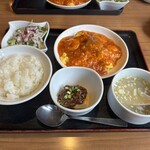 中華厨房あんにん - 