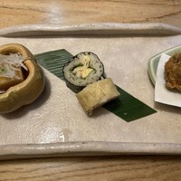 九つ井 本店 - 