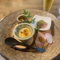 創作天ぷらと酒とワイン ぷらりん - 