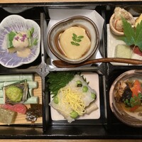 九つ井 本店 - 