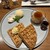 モロゾフ - 料理写真: