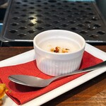 イマイケ バル - お通し