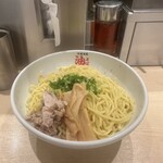 元祖油堂 東京ラーメン横丁店 - 