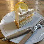 トロワズィエム マルシェ - 