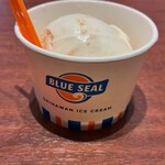 ブルーシール パレットくもじ店 - 