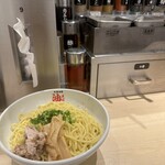 元祖油堂 東京ラーメン横丁店 - 