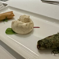 カントニーズ 燕 - 