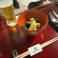 うかい鳥山 - 