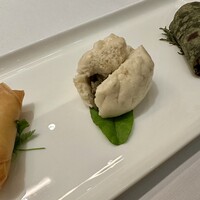 カントニーズ 燕 - 