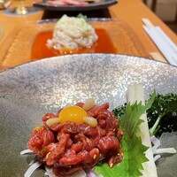 大東園 離れ 祇園亭 - 