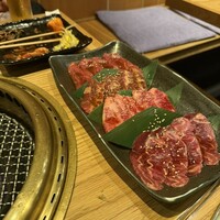 青山まんぷく - 