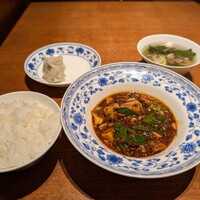 老四川 飄香小院 -  老四川 飄香小院 -