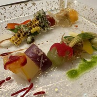 カントニーズ 燕 - 