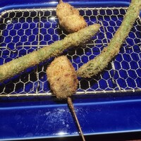 串揚げキッチン だん 梅田店 - 