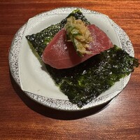 串揚げキッチン だん 梅田店 - 