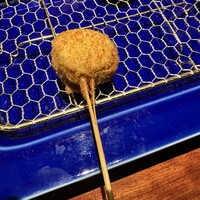 串揚げキッチン だん 梅田店 - 