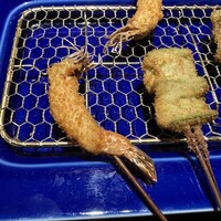 串揚げキッチン だん 梅田店 - 