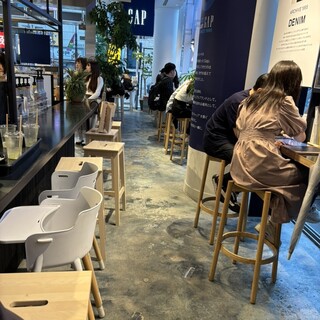 ギャップカフェ_2